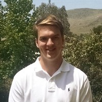Matt Halvorson