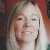 Kimberly Tiedge