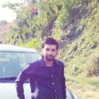 Ayush Verma