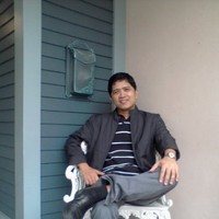 Ruel Rodolfo