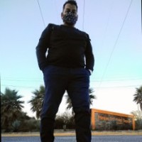 Felipe Ortega Ramos