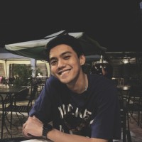 Mykel Jae Santos