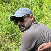 Ali Salman Alvi