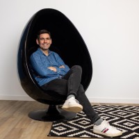 Thomas LARGERON