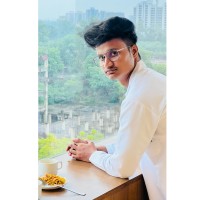 Md Arman Ansari