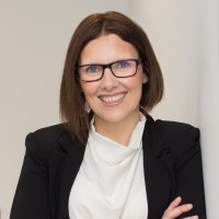 Joanne Taylor