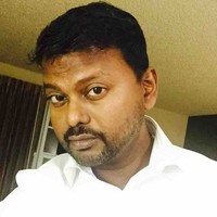 Saran Kumar