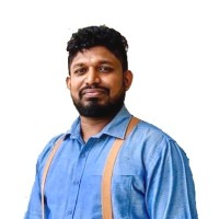 Prabath Ilangakoon