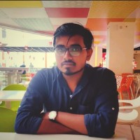Rabin kumar Parida