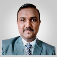 Subodh Barve