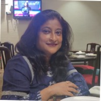 Madhumita Mitra