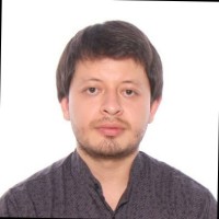 Gustavo Javier Cabrera Godoy