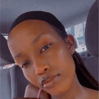 Ange Ingabire