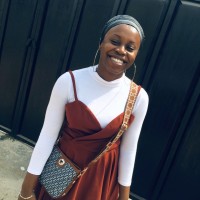 Victory Okorie