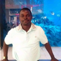 Bamidele Oke