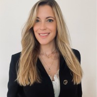 Audrey Degotte