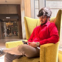 Rakkesh S