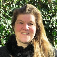 Sandra Hoogendijk