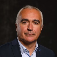Patrick Rousseau