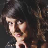 Diana Poudel