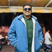 Nitin Sapkal