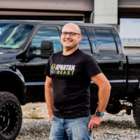 Damon Pearson
