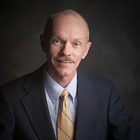 John Edwin May