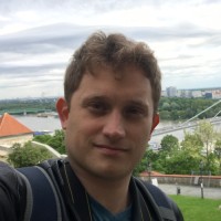 Viktor Yavorskyi