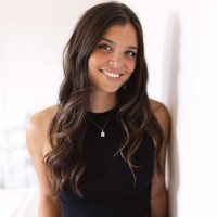 Madison Mcvicar