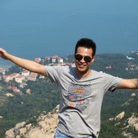 Ke Peng