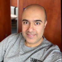 Vishal Harpalani