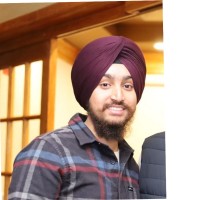 Harmanjeet Singh