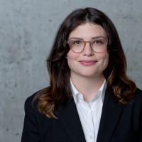 Dr. Katharina Schreiber