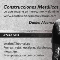 Daniel Alvarez