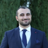 Rami Kamareddine, Pmp®
