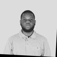Ebenezer Jojo Mensah