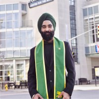 Japneet Singh Kukreja
