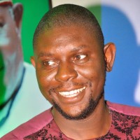 Folajimi Ojomo