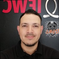 Daniel Salas