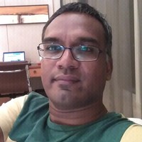 Sriram Venkataraman, Pmp