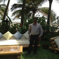 Suranjan Chakraborty