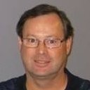 Ron Hardy