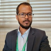 Md. Mujahidul Islam