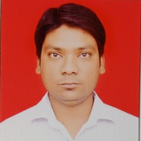 Sunil Yadav