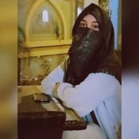 Safia Jalil