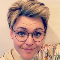Helle Wollesen