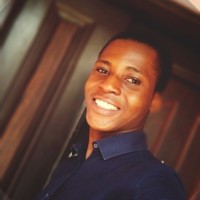 Bamigboye Oluwapelumi