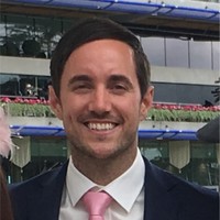 Andrew Devine