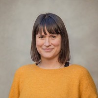 Daniela Sanjinés Encinales