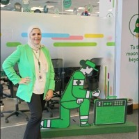 Basma Mourad Ammar